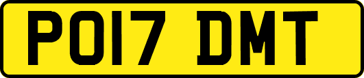 PO17DMT