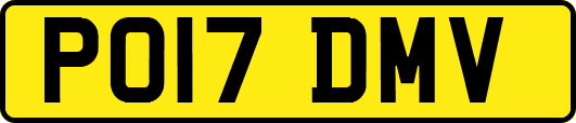 PO17DMV