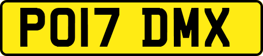 PO17DMX