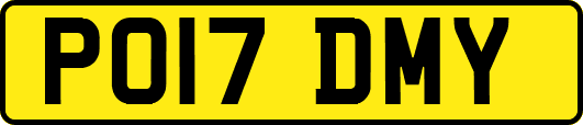 PO17DMY