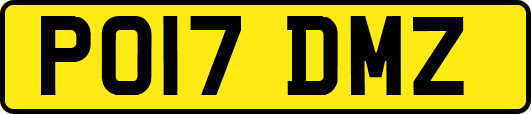 PO17DMZ