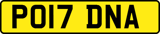 PO17DNA