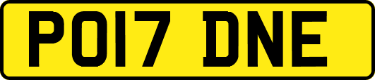 PO17DNE