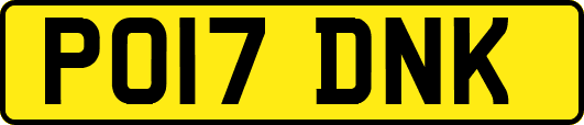 PO17DNK