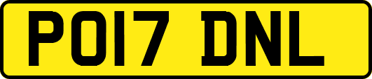 PO17DNL