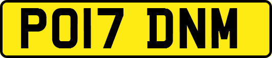 PO17DNM