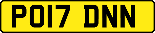 PO17DNN