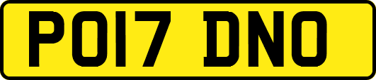 PO17DNO