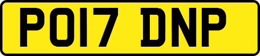 PO17DNP