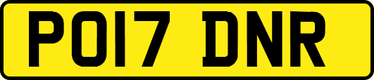 PO17DNR