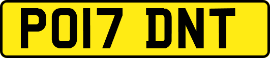 PO17DNT
