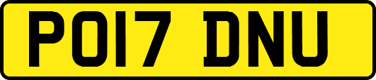 PO17DNU