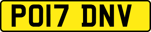 PO17DNV