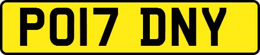 PO17DNY