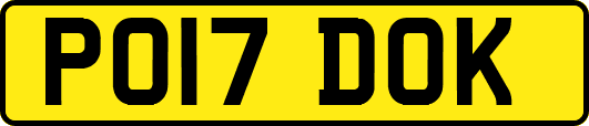 PO17DOK