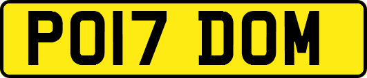 PO17DOM