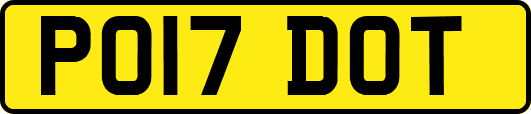 PO17DOT