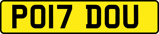 PO17DOU