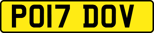 PO17DOV