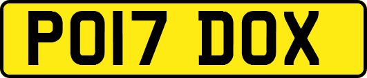 PO17DOX