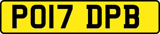 PO17DPB