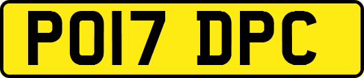 PO17DPC