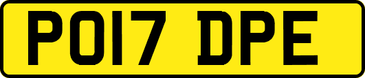 PO17DPE