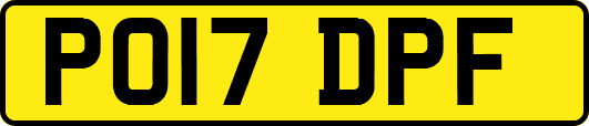 PO17DPF