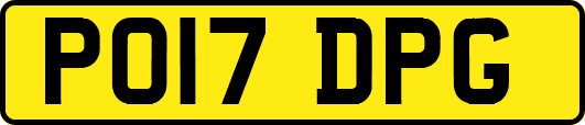 PO17DPG