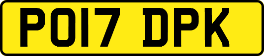 PO17DPK