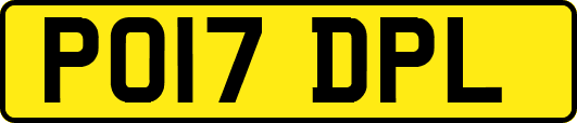 PO17DPL