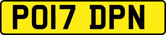 PO17DPN