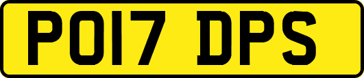 PO17DPS