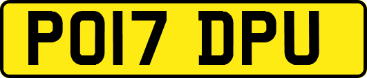 PO17DPU