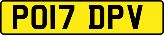 PO17DPV