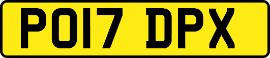 PO17DPX