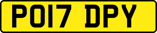 PO17DPY