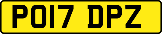 PO17DPZ
