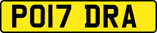 PO17DRA