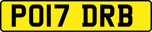 PO17DRB