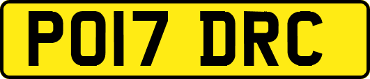 PO17DRC