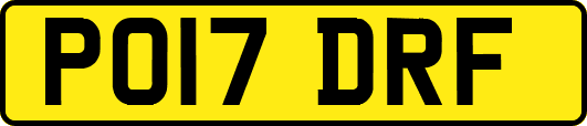 PO17DRF