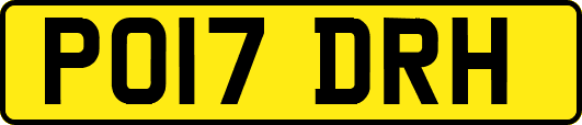 PO17DRH
