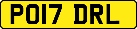PO17DRL