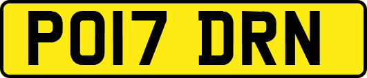 PO17DRN