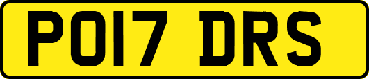 PO17DRS