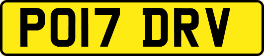 PO17DRV