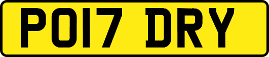 PO17DRY