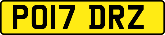 PO17DRZ