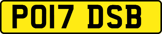 PO17DSB